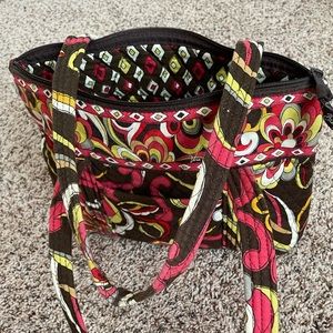 Vera Bradley Purse